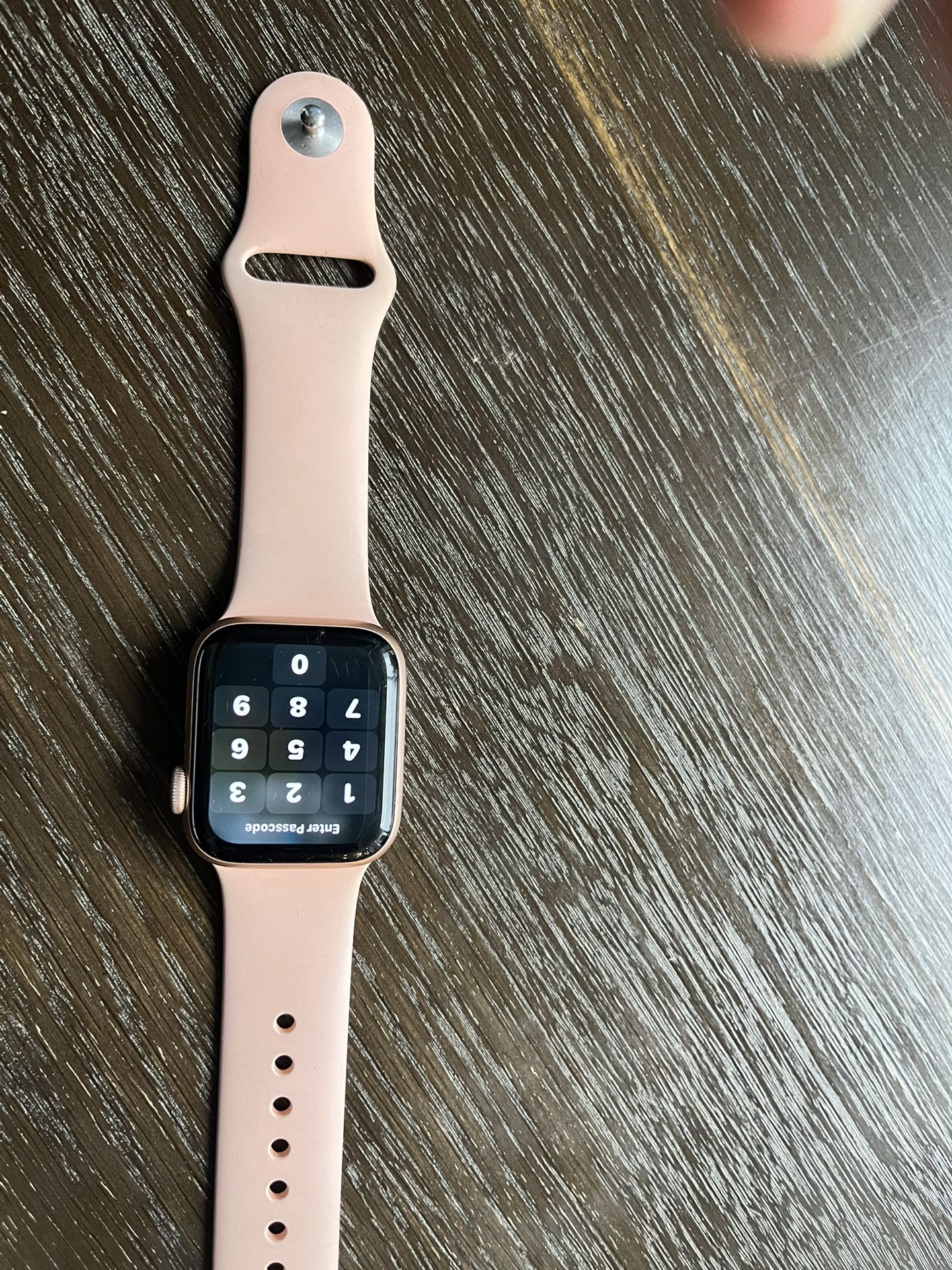Apple Watch Series 5