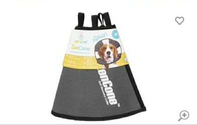 ZenPet Cone (Brand New)