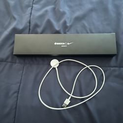 Nike Apple Watch Series 3