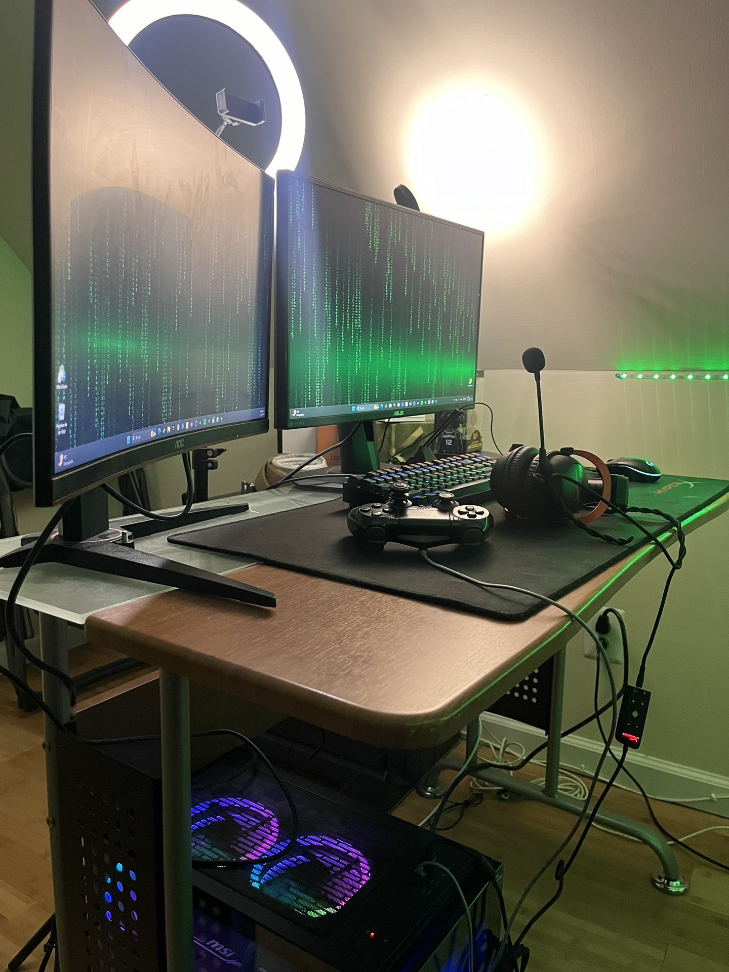 Gaming Pc