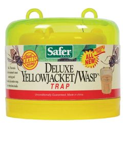 Safer Brand Yellow Jacket Attractant 1 Pk