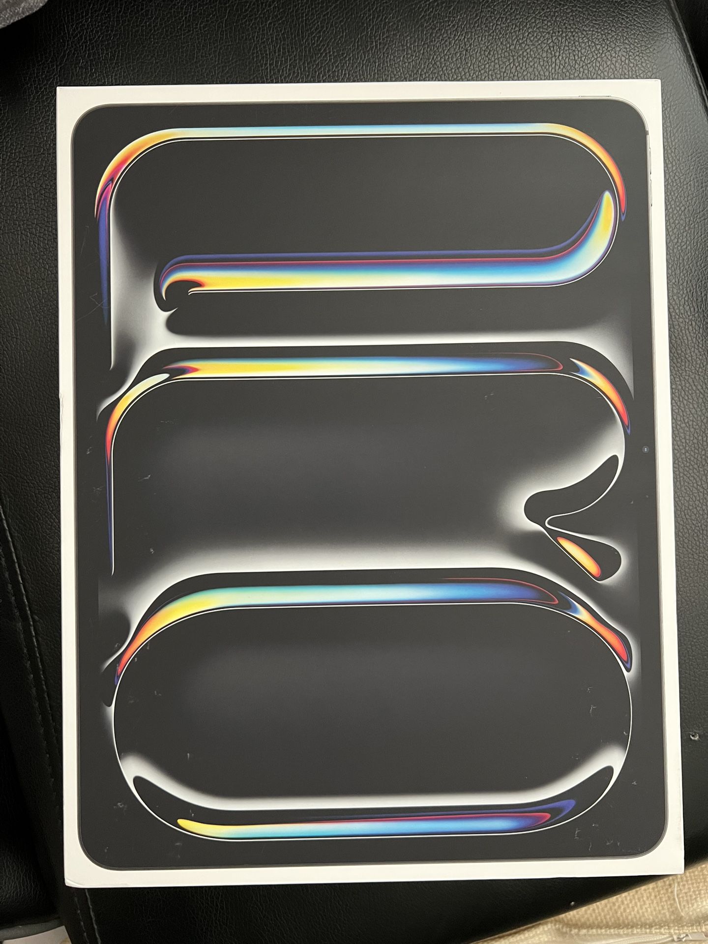 iPad Pro 13inch 512GB