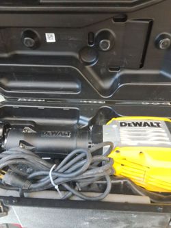 Dewalt Jackhammer D25960