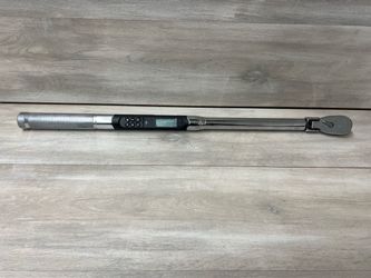 Icon 1/2 In. Professional Flex-Head Digital Angle Torque Wrench (PO1023865)
