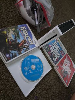 Wii