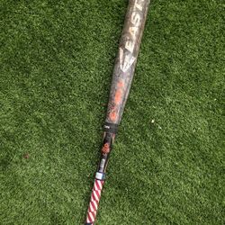 Easton Bomb Squad Long Barrel Loaded ASA/USSSA Slow Pitch Softball Bat: SP16BSUA