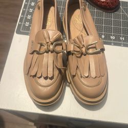 Woman Dress Shoes 8.0