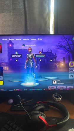 Gaming pc