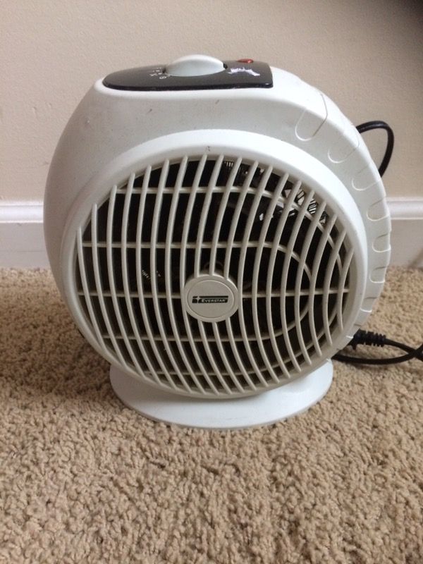 Heater