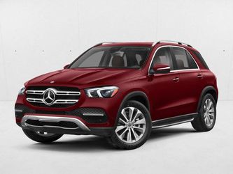 2023 Mercedes-Benz GLE 450