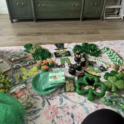 St Patrick’s Day Bundle 