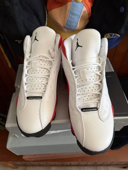 Jordan 13 cherry