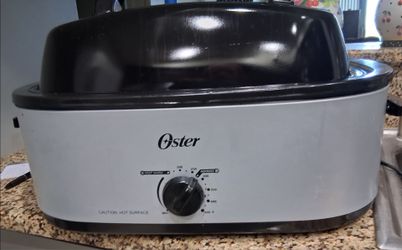 Turkey Roaster