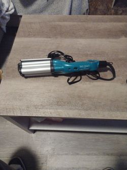 Bed head Tigi wave artist