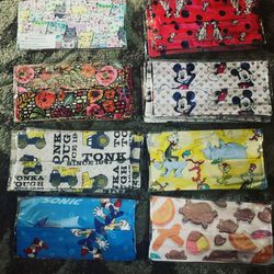 Face Masks. Custom made to order