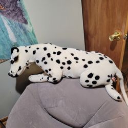 Melissa And Doug Stuffed Animals