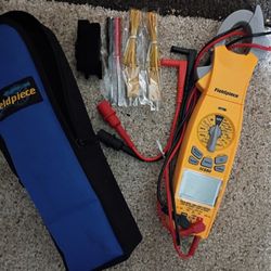 Fieldpiece Multimeter SC680 (New)