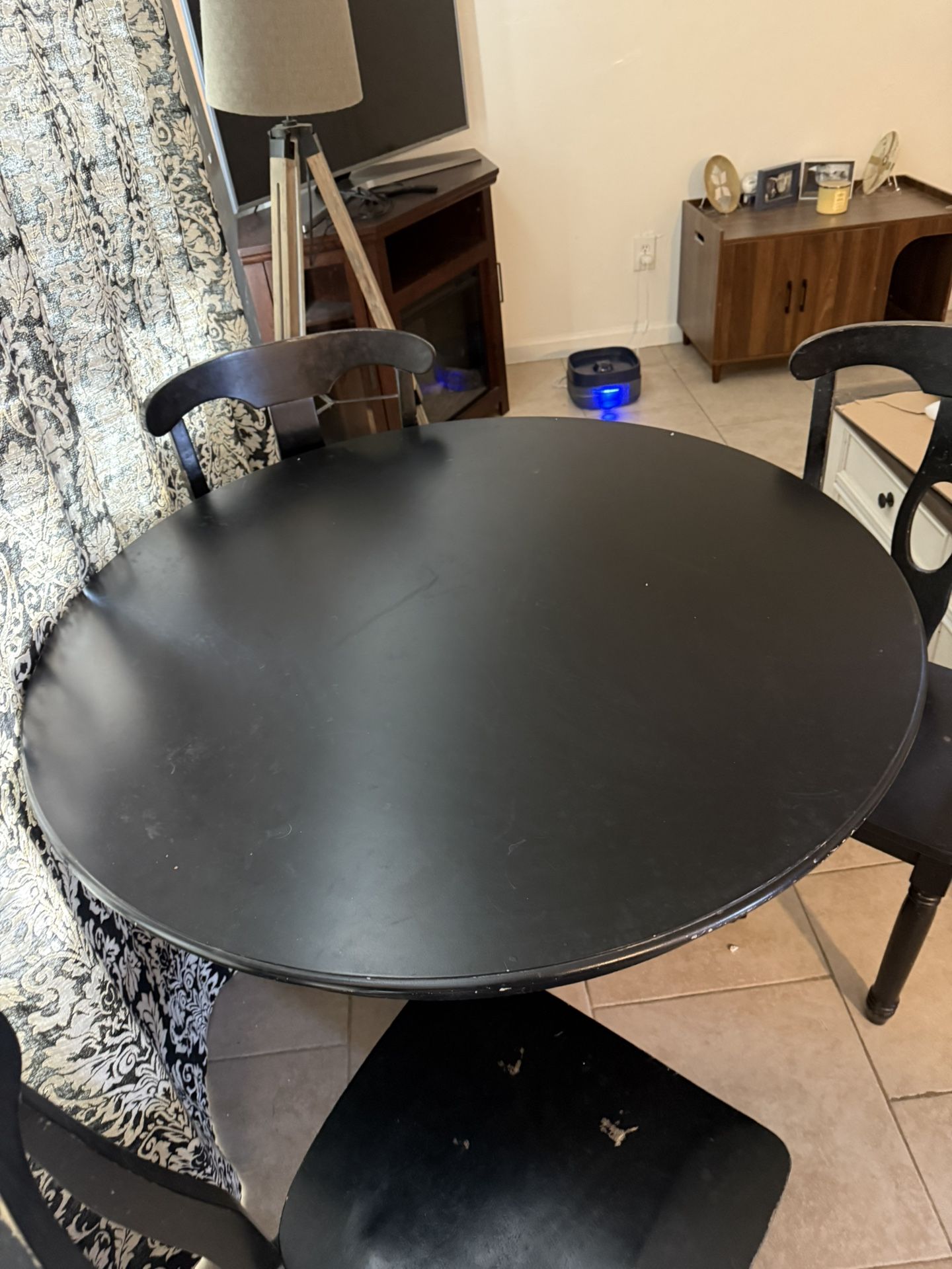 Dining Room Table