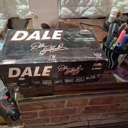 Dale EARNHARDT STOCK CAR