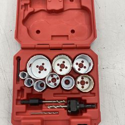Milwaukee General Purpose Hold Dozer Saw Kit Set 