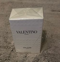 Valentino Uomo