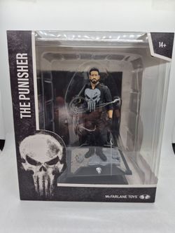 McFarlane Punisher