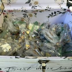 Charms For Jewelry 