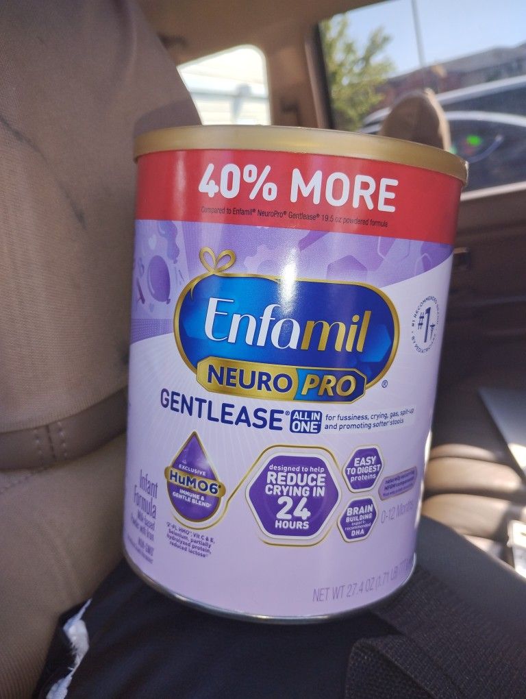 Enfamil Neuro Pro