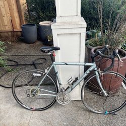 Trek alpha series 2000 sales