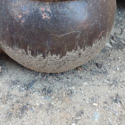 Ceramic Pot 