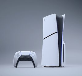 ps5 in box disc version no controller