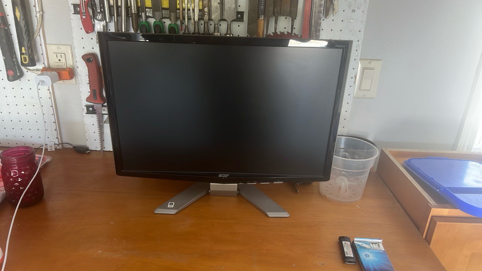 Computer Screen 24inch