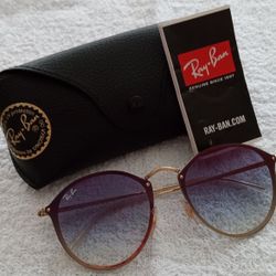 Women's Ray-Ban Sunglasses