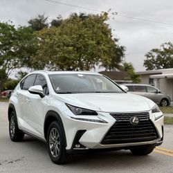 2019 Lexus NX 300 Sport