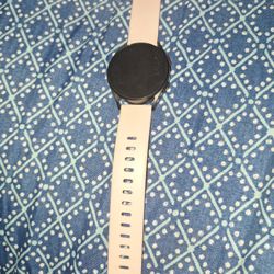 Samsung Galaxy Watch Series 4 