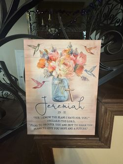 15.5” X 11.5” New 