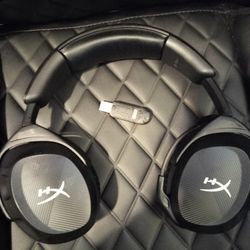 Hyper X Wireless Headset 