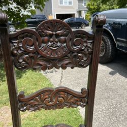 Antique Chair
