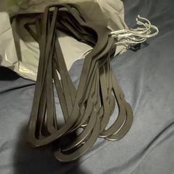 Clothing Hangers