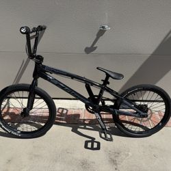 Chase Edge BMX Size Pro