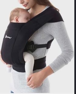 Ergobaby carrier