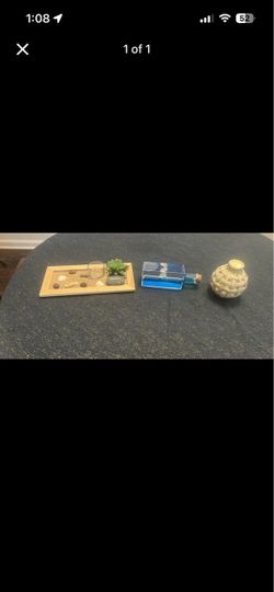 Decor Set