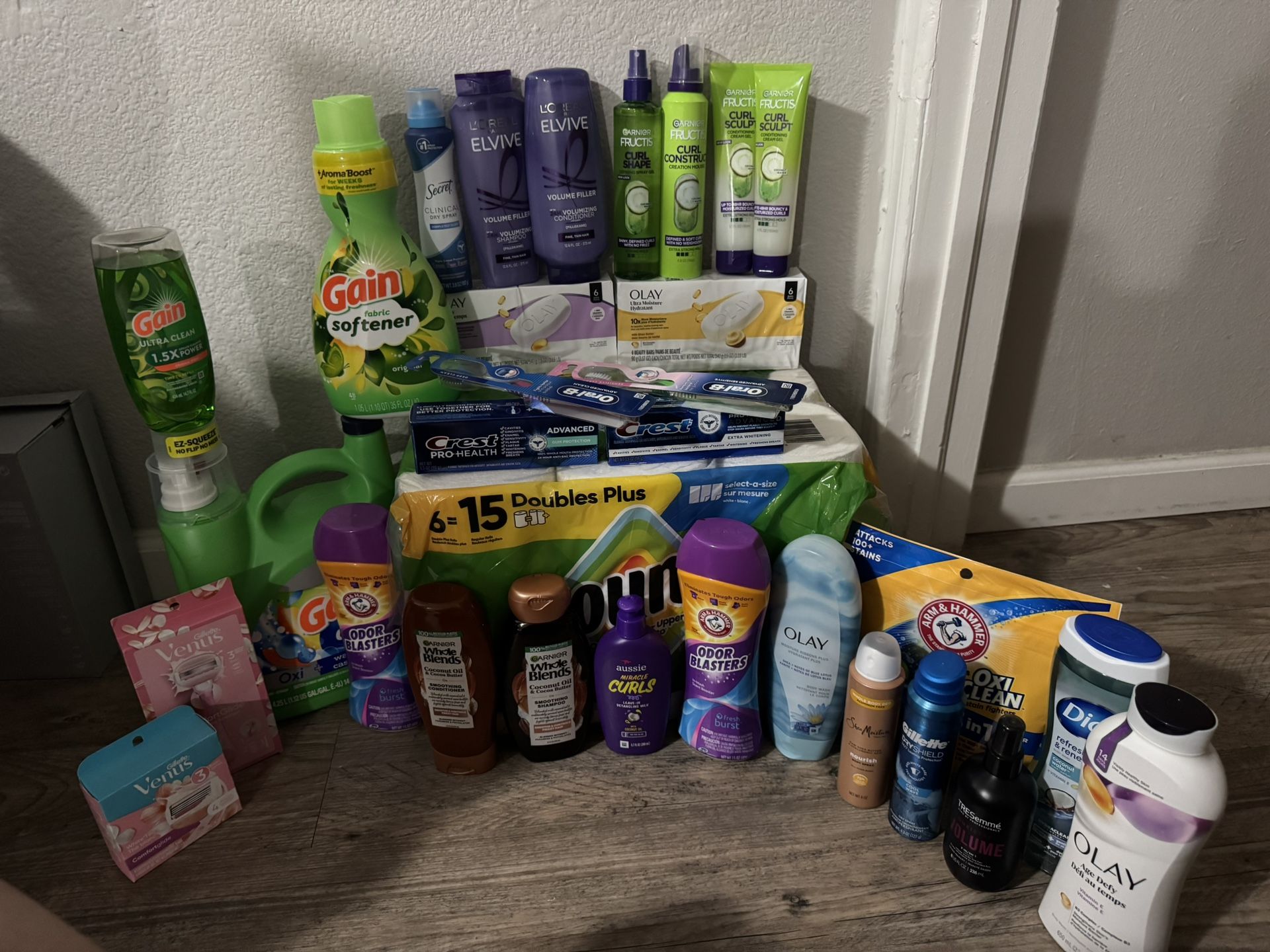 Household Bundle New Items 