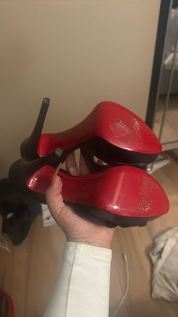 Red Bottoms