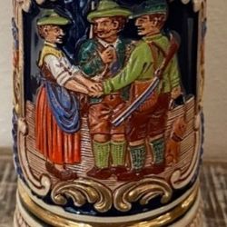 vase