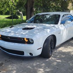 2018 DODGE CHALLENGER RT PLUS 5700 CC V8 !!! JUST ARRIVED  BEST PRICE IN TOWN 🔥🙌👌😎