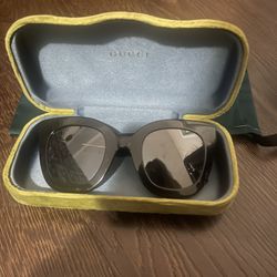 Lentes Gucci