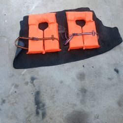 life vest