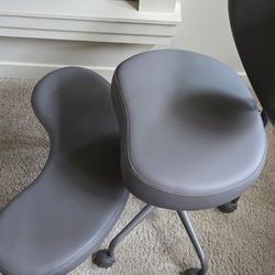 Piperson Meditation Office Chair