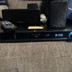 BLU-RAY DISC HOME THEATER SOUND SYSTEM ALL PARTS